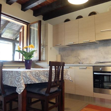 Oxy Holiday Home إيزِيو المظهر الخارجي الصورة