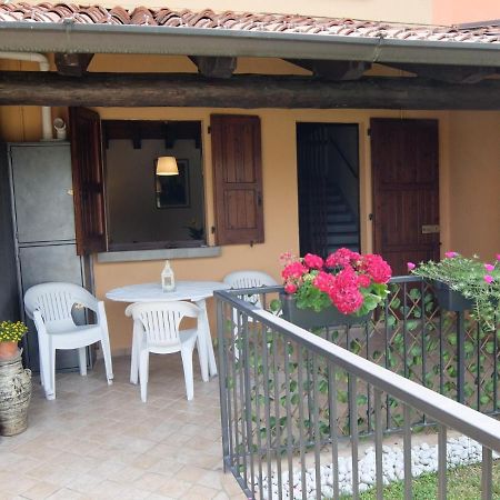 Oxy Holiday Home إيزِيو المظهر الخارجي الصورة