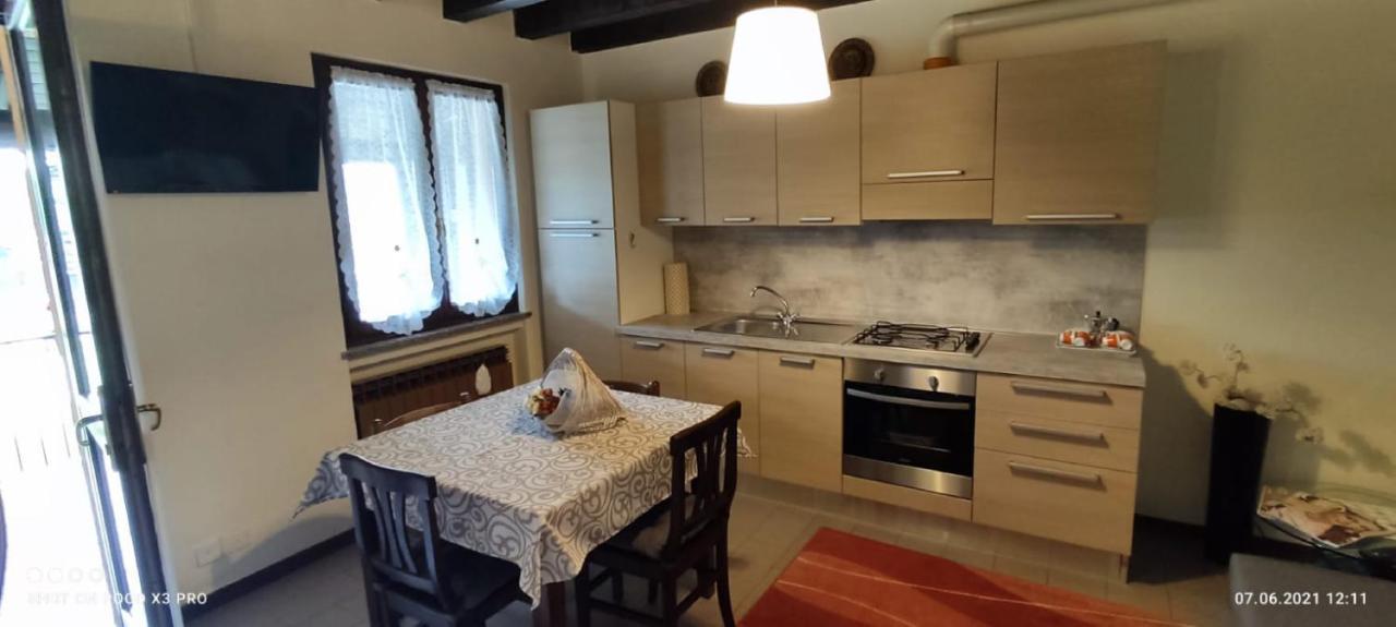 Oxy Holiday Home إيزِيو المظهر الخارجي الصورة