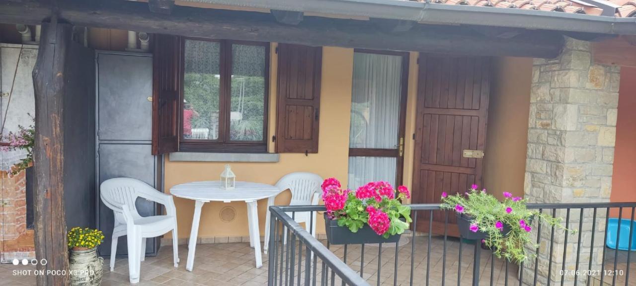 Oxy Holiday Home إيزِيو المظهر الخارجي الصورة