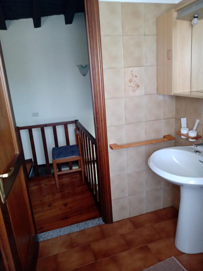 Oxy Holiday Home إيزِيو المظهر الخارجي الصورة