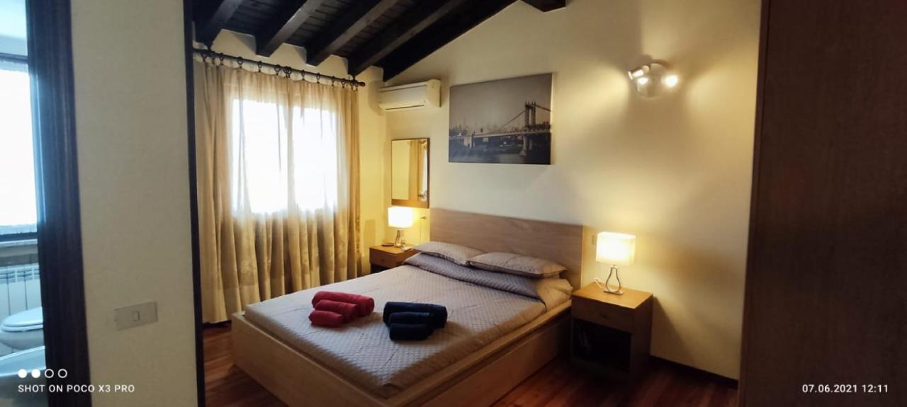 Oxy Holiday Home إيزِيو المظهر الخارجي الصورة