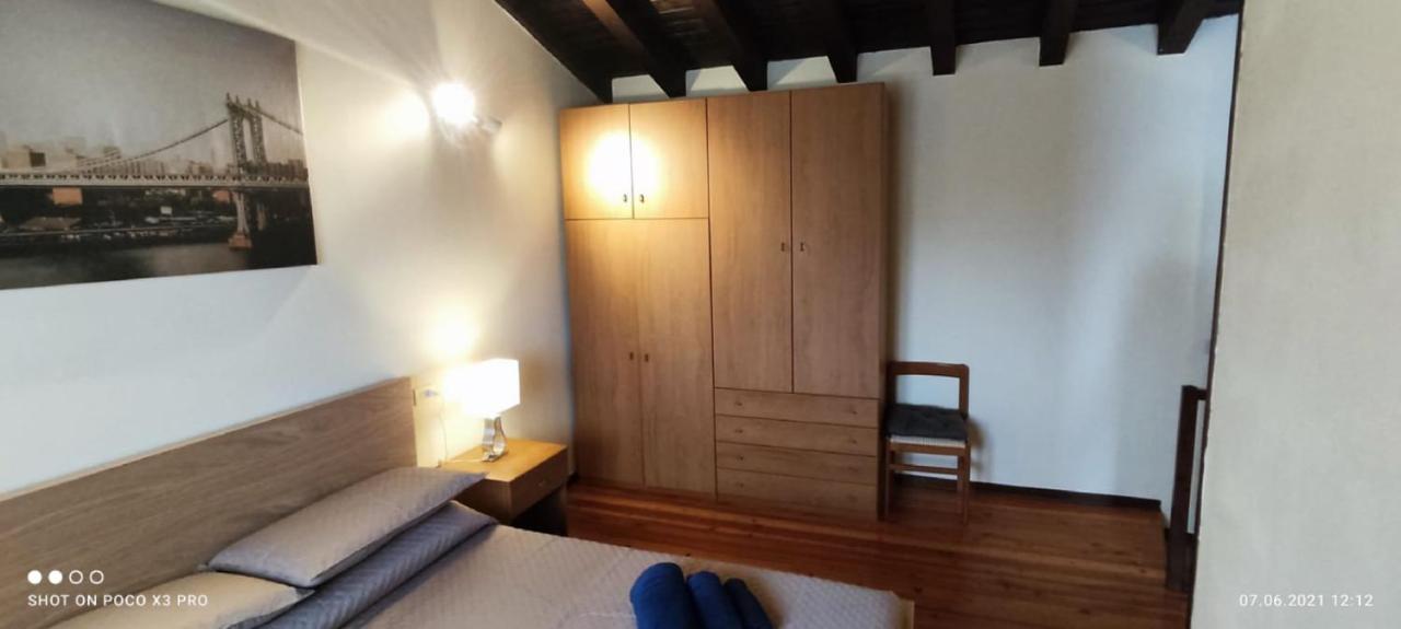 Oxy Holiday Home إيزِيو المظهر الخارجي الصورة