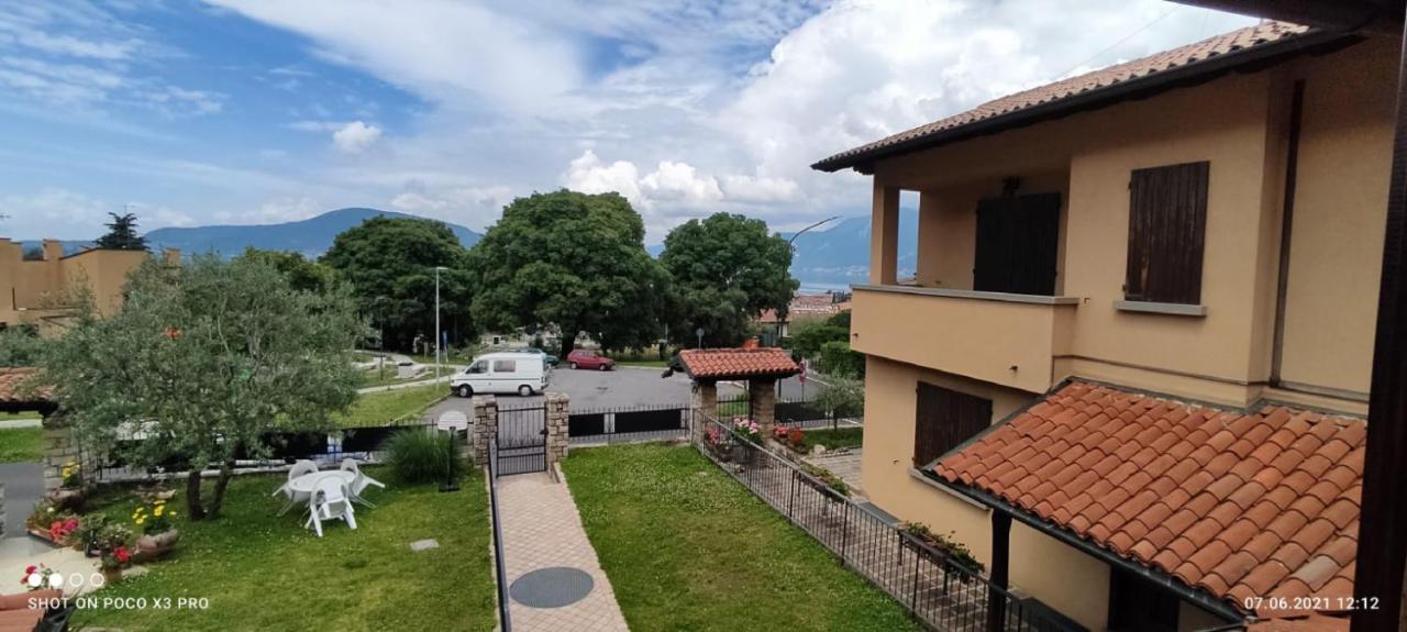 Oxy Holiday Home إيزِيو المظهر الخارجي الصورة