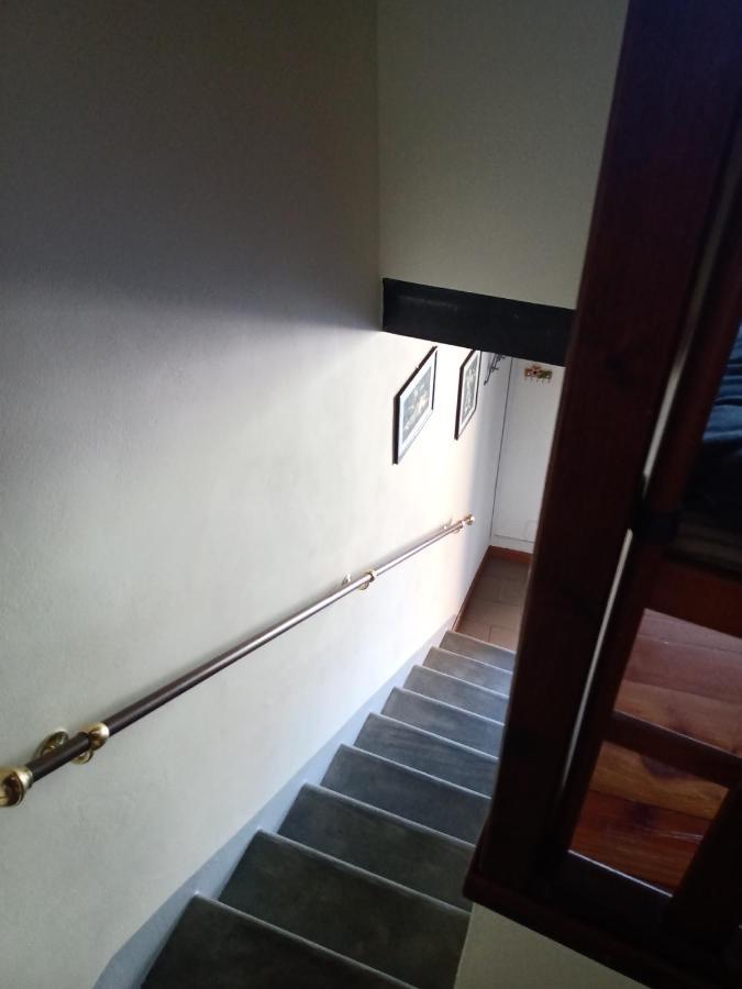 Oxy Holiday Home إيزِيو المظهر الخارجي الصورة