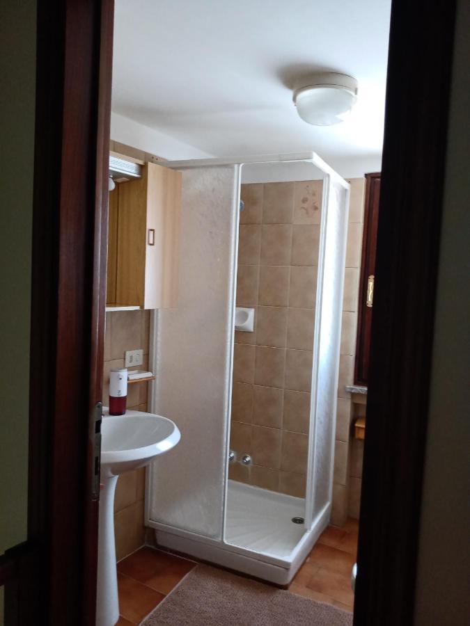 Oxy Holiday Home إيزِيو المظهر الخارجي الصورة