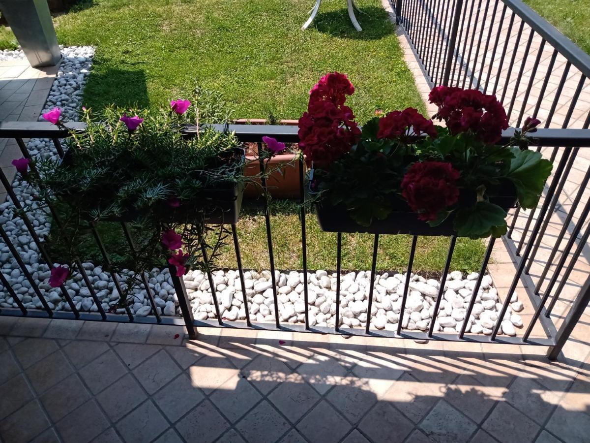 Oxy Holiday Home إيزِيو المظهر الخارجي الصورة