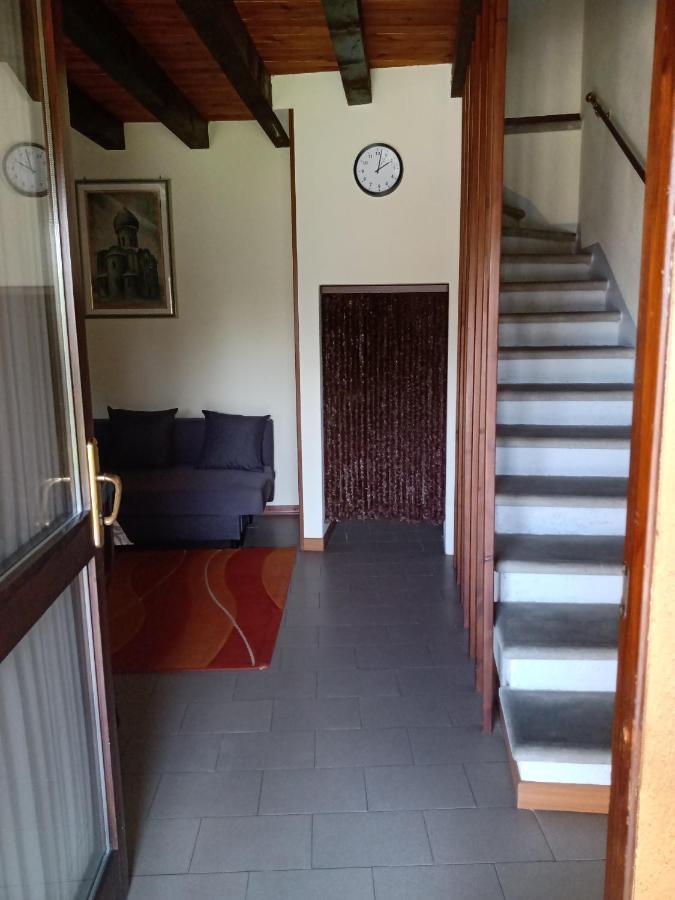 Oxy Holiday Home إيزِيو المظهر الخارجي الصورة