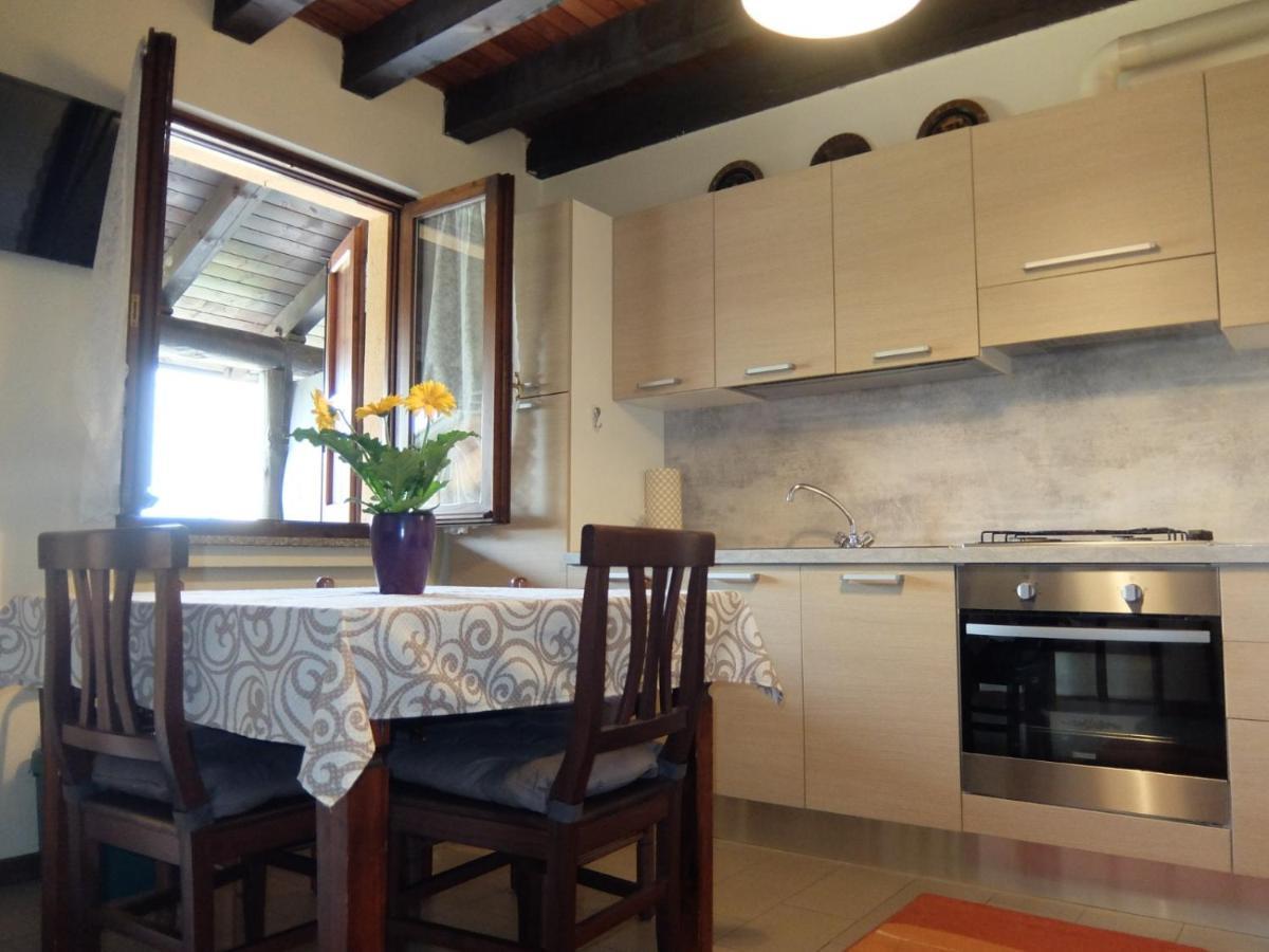 Oxy Holiday Home إيزِيو المظهر الخارجي الصورة