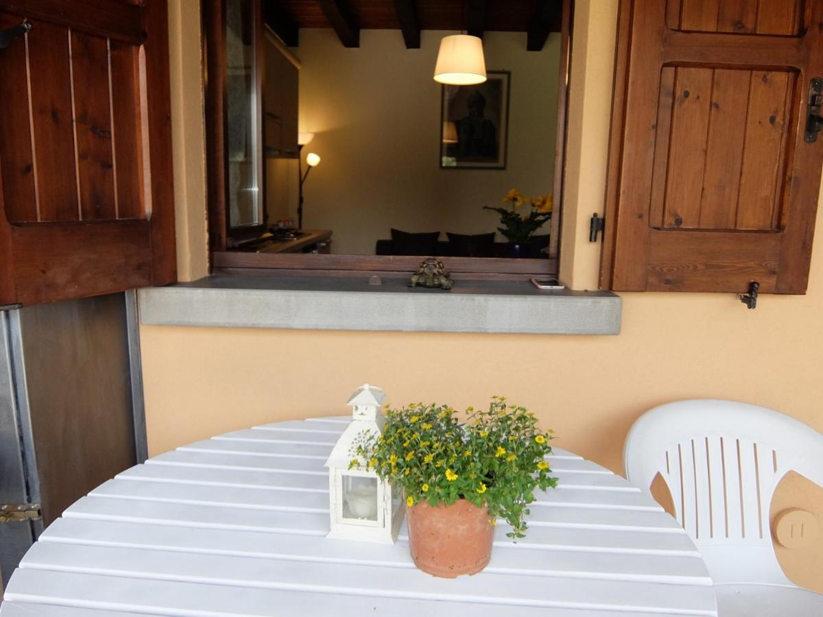 Oxy Holiday Home إيزِيو المظهر الخارجي الصورة