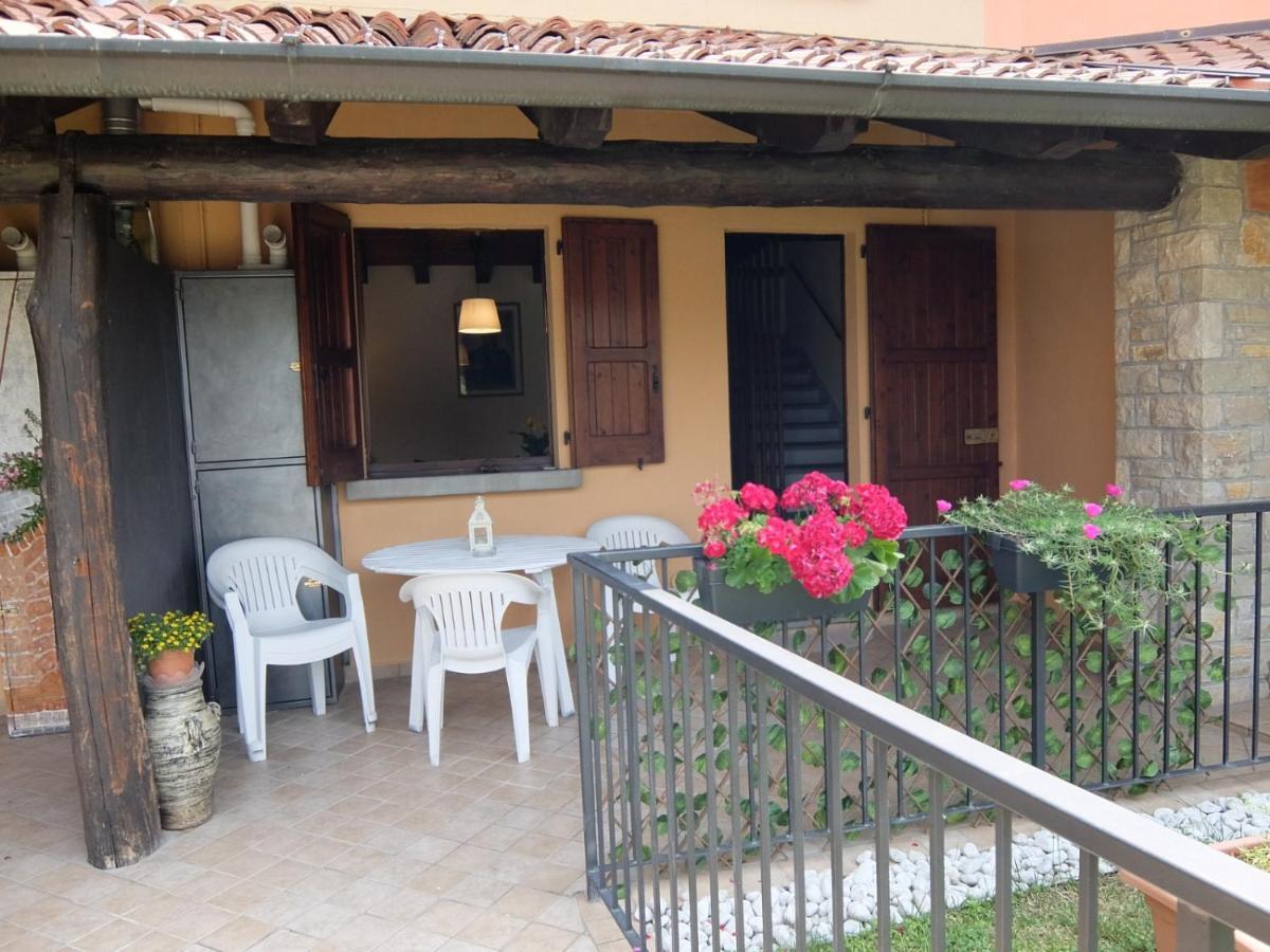 Oxy Holiday Home إيزِيو المظهر الخارجي الصورة