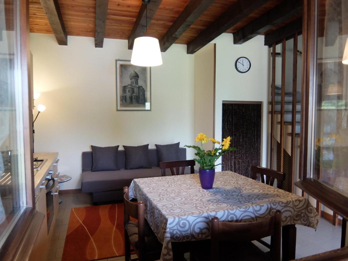 Oxy Holiday Home إيزِيو المظهر الخارجي الصورة