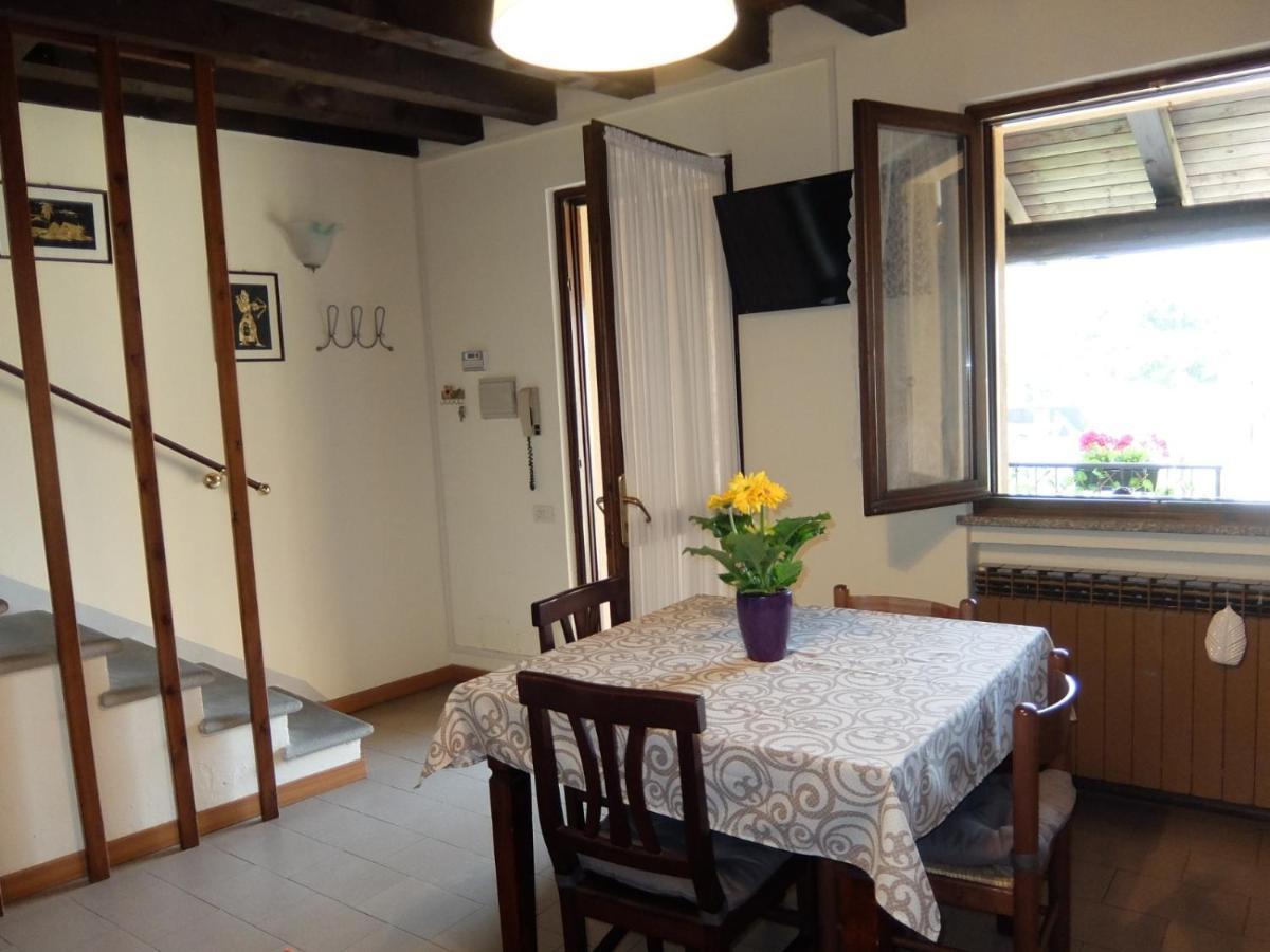 Oxy Holiday Home إيزِيو المظهر الخارجي الصورة