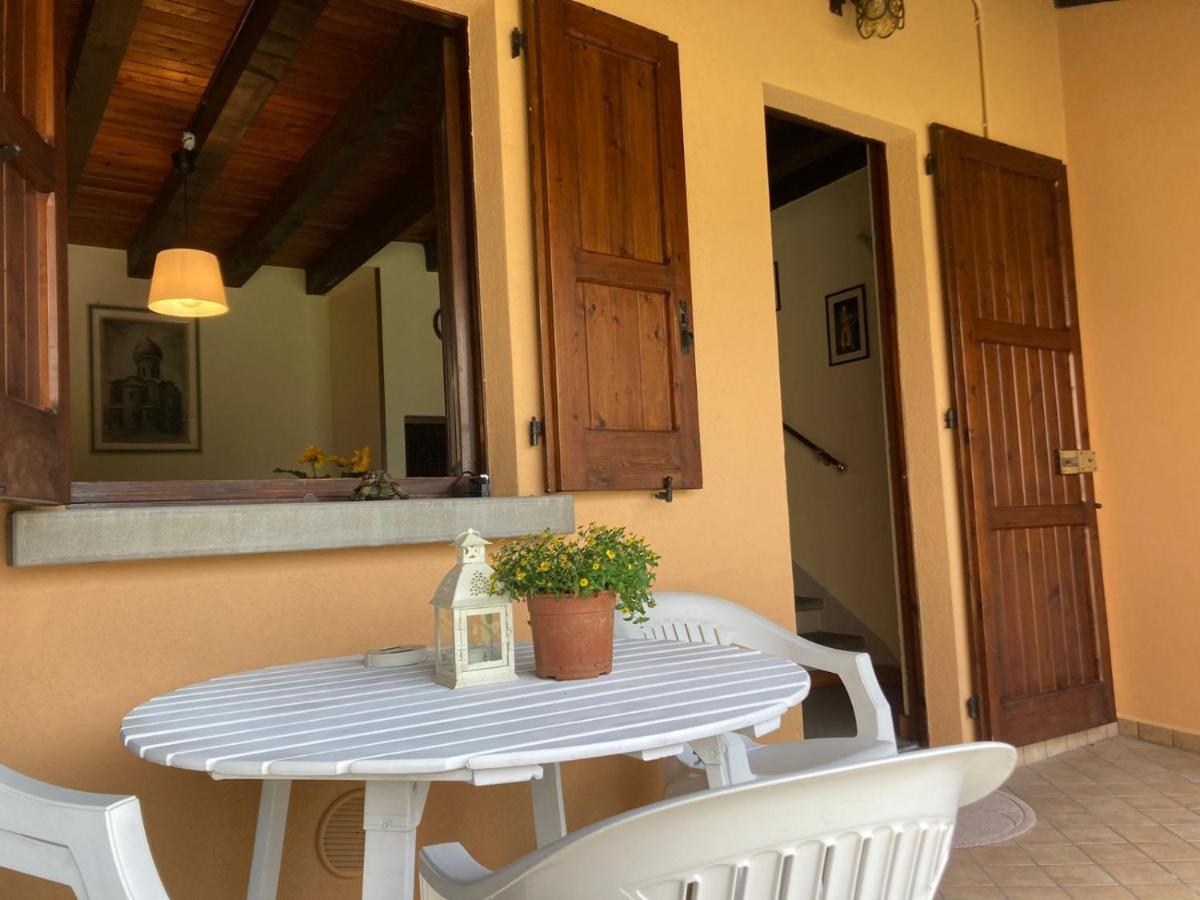 Oxy Holiday Home إيزِيو المظهر الخارجي الصورة