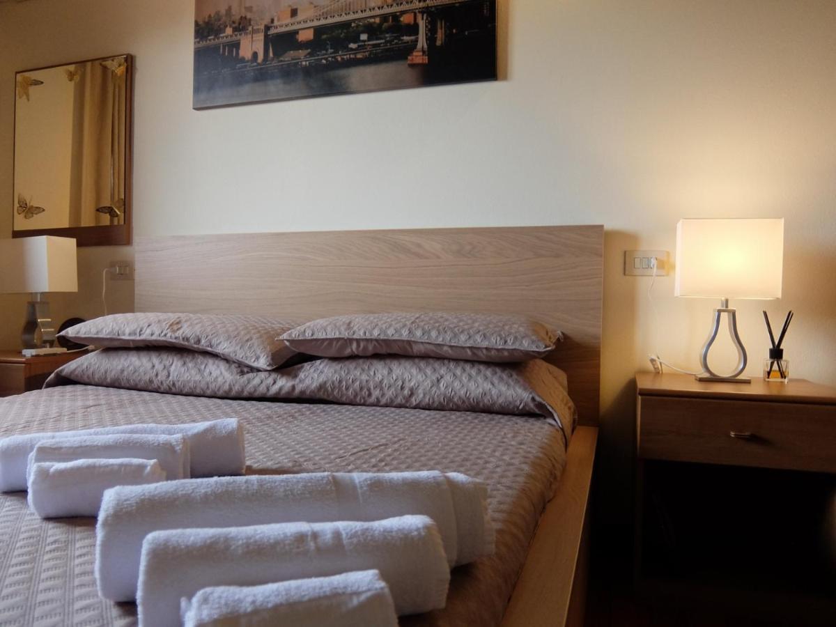Oxy Holiday Home إيزِيو المظهر الخارجي الصورة