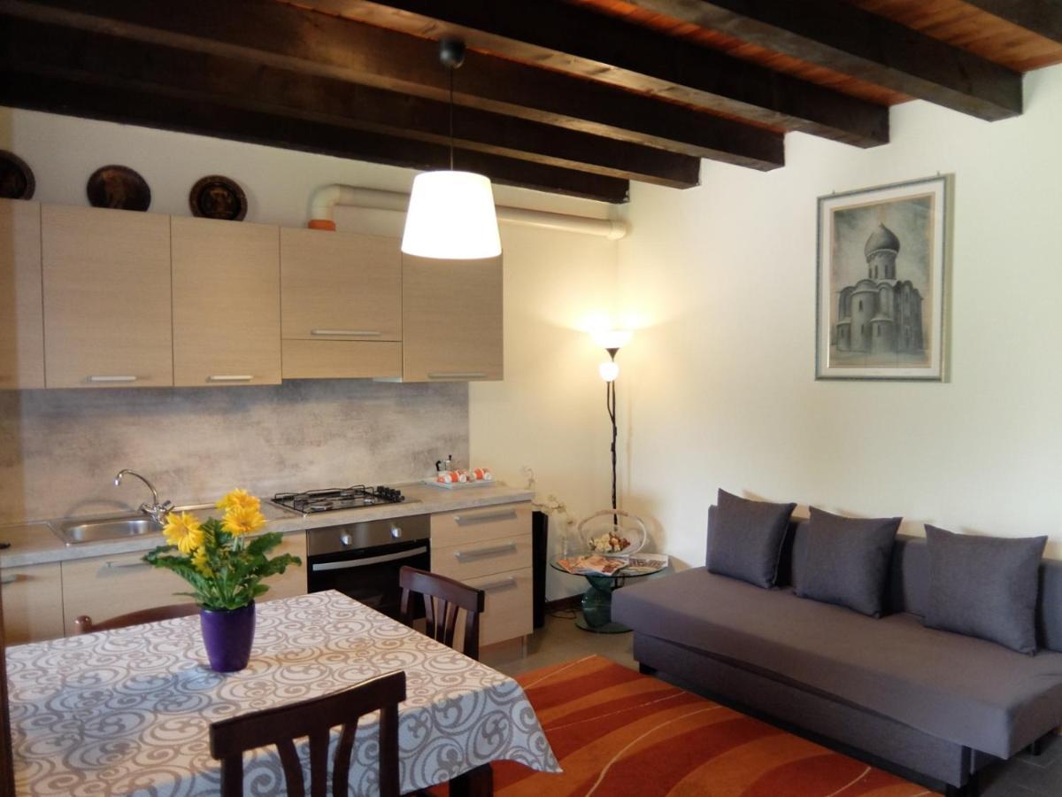 Oxy Holiday Home إيزِيو المظهر الخارجي الصورة