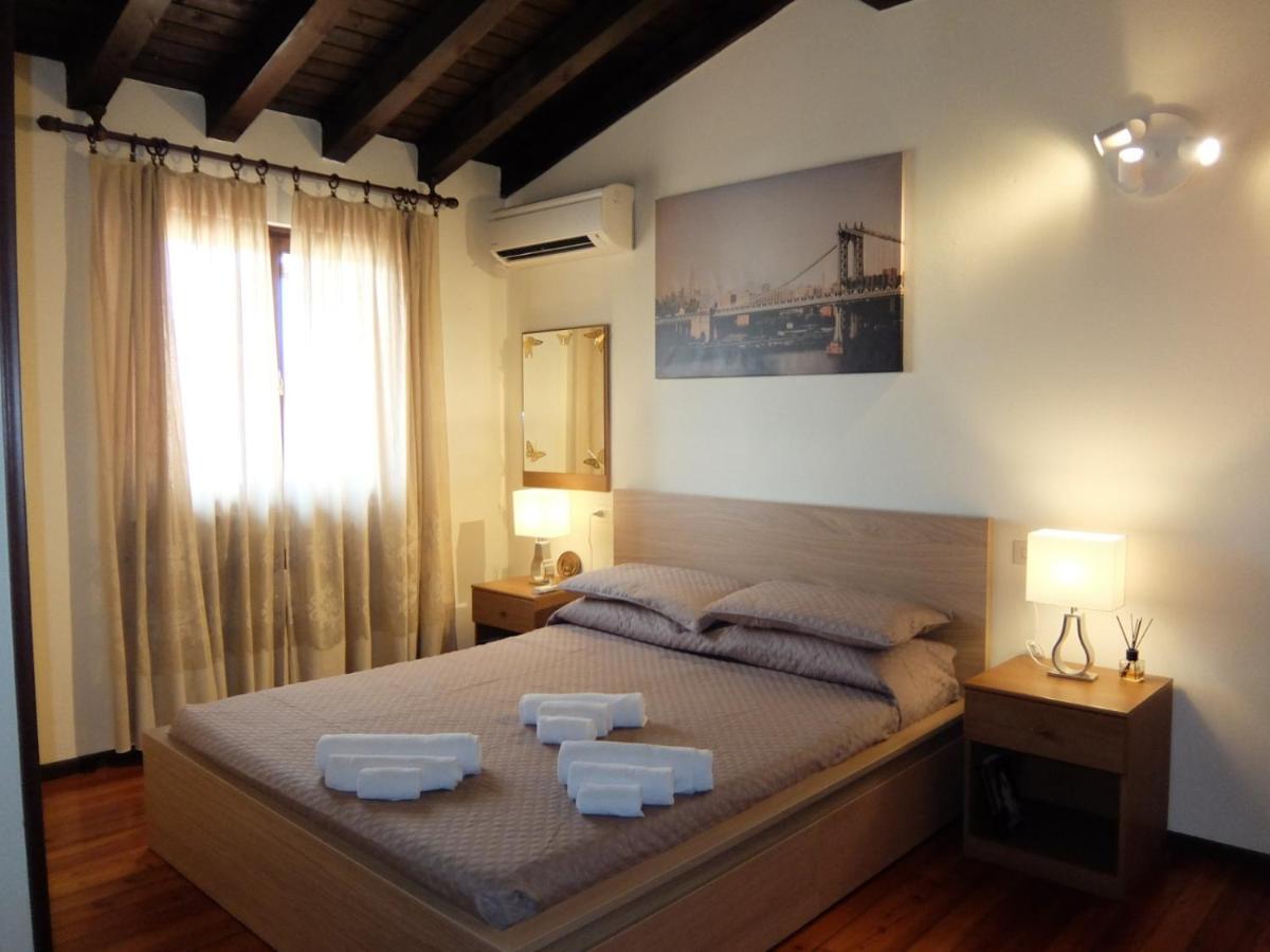 Oxy Holiday Home إيزِيو المظهر الخارجي الصورة